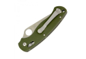 Ніж складаний Ganzo G729 green