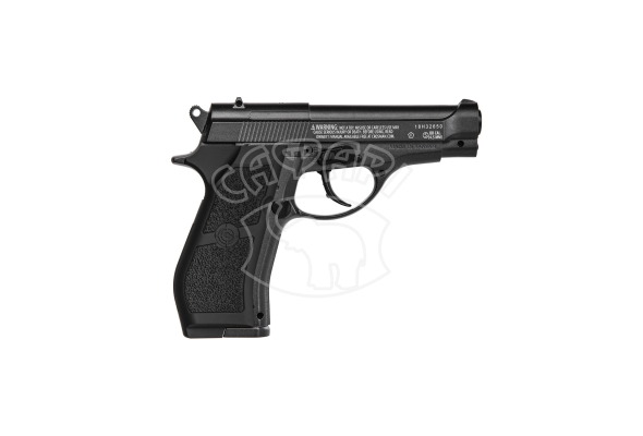 Пистолет пневматический Crosman PFM16