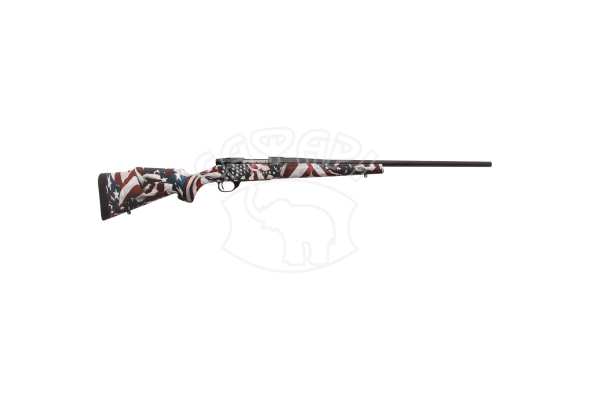 Гвинтівка Weatherby WBY-X Vanguard Saratoga к .30-06