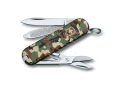 Мультитул-брелок Victorinox Сlassic-SD Camo