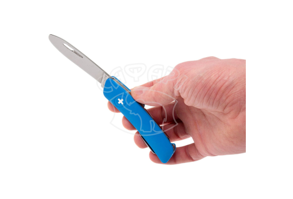 Дитячий мультитул Swiza J02 blue