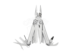 Мультитул Leatherman Wave Plus