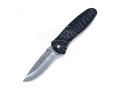 Нож складной Ganzo G6252-BK black