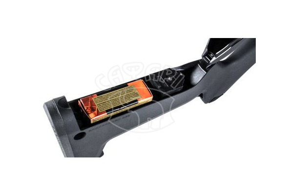 Ложе Magpul X-22 Backpacker Stock для Ruger 10/22 Takedown