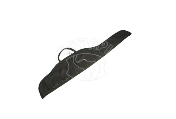 Чехол для ружья с оптикой LeRoy Elite Optic Black 1.3 м
