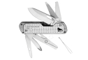 Мультитул Leatherman Free T4