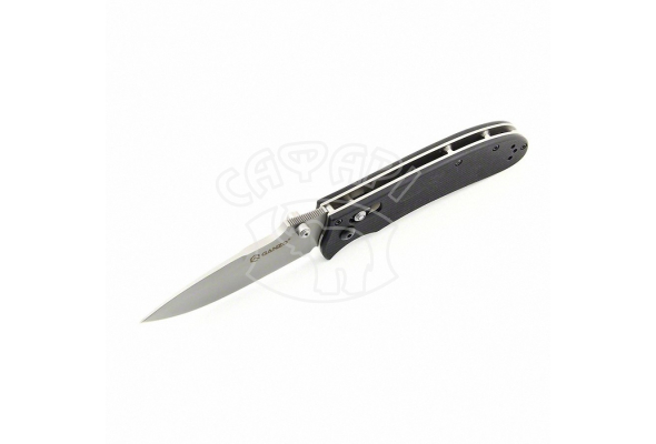 Нож складной Ganzo G7041 black