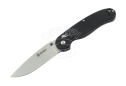 Нож складной Ganzo G727M black