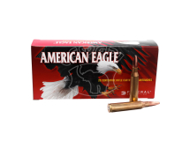 Патрон Federal American Eagle 338 Lapua Mag JSP 16.20 гр