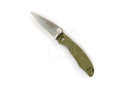Нож складной Ganzo G732 green