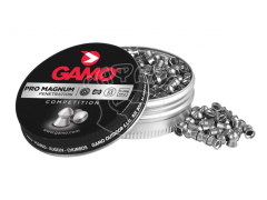 Пневматические пули Gamo Pro Magnum k .177 250 шт
