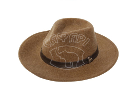 Шляпа для охоты Verney-Carron Woolchap Fox купить