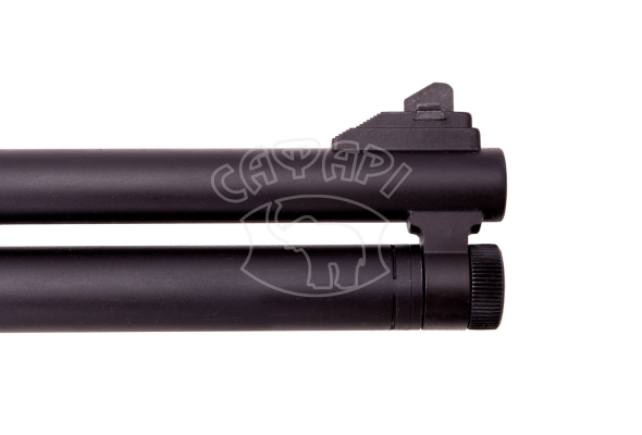 Рушниця Mossberg M500A к.12 20