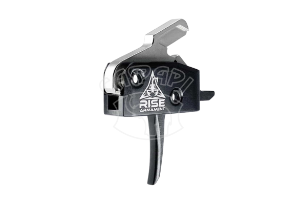 УСМ RA-434 High Performance Trigger, Black, with Anti-Walk Pins