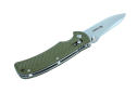 Нож складной Ganzo G726M green