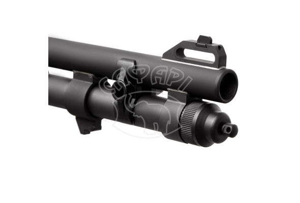 Ружье Mossberg M590A1 к.12 20