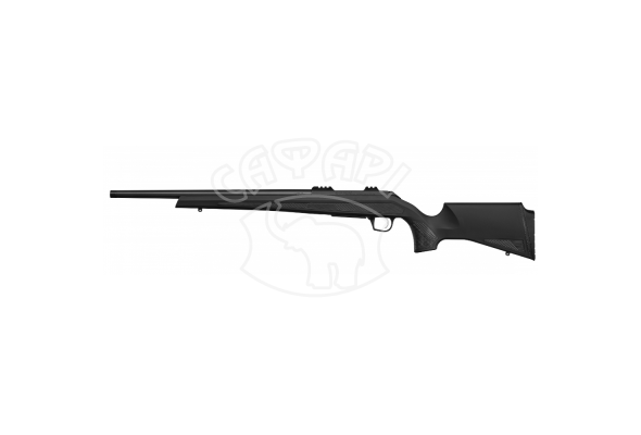Карабин CZ600 ALPHA КАРАБИН НАРЕЗНОЙ 308 WIN, 5ROUND