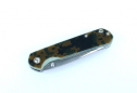 Нож складной Ganzo G6801 camo