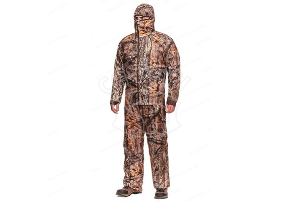 Костюм Hillman StealTech Camo Suit