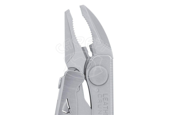 Мультитул Leatherman Crunch чохол шкіра