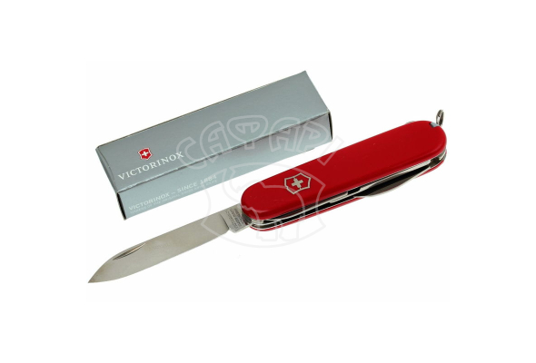 Мультитул Victorinox Swiss Army Compact