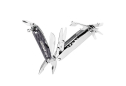 Мультитул Leatherman Juice S2 Granite Gray чохол шкіра