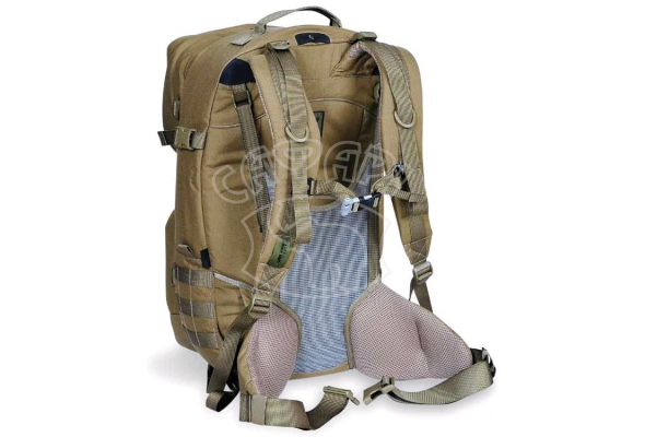 Рюкзак Tasmanian Tiger Patrol Pack Vent khaki