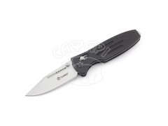 Нож складной Ganzo G702-B black