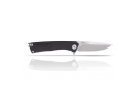 Нож складной Acta Non Verba Z100 Mk.II черный