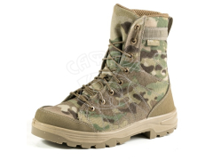 Берцы ZENKIS SG 1-500 Multicam