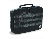 Сумка для переноски двух пистолетов Tasmanian Tiger Pistol Bag 2 Black