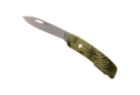 Мультитул Swiza C01 olive fern