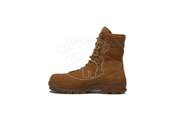 Черевики Belleville SQUALL BV555INS Coyote Brown