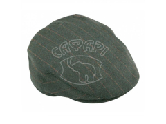 Кепи для охоты Percussion Checked Wool Cap классическое