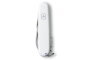 Мультитул Victorinox Spartan білий