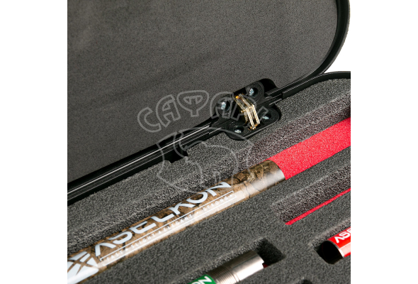 Рушниця Inter arms Bottomland Pure high-rib 30