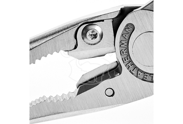 Мультитул Leatherman CHARGE TTI чохол шкіра в подарунковій упаковці
