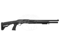 Рушниця TARGET X2 Tactical Syntetic кал. 12/76