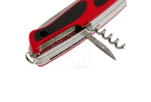 Мультитул Victorinox Delemont RangerGrip 174 Handyman