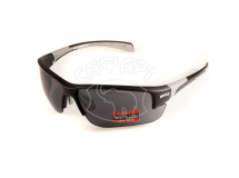 Тактические очки для мотоциклистов Global Vision Hercules-7 gray линзы темные