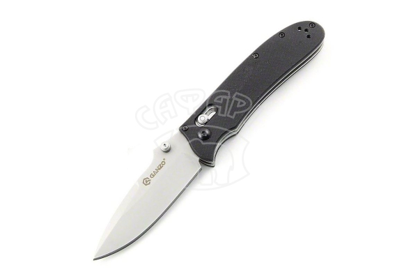 Нож складной Ganzo G7041 black