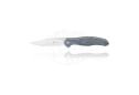 Нож складной Steel Will Intrigue серый SWF45-14