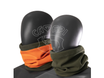 Двухстороний флисовый шарф-баф Camo-Tec Fix Fleece Marker