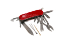 Мультитул Victorinox Delemont Evolution S557