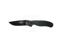 Нож складной Ontario RAT I Folder Black