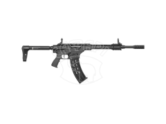 Ружье Legion-120 PRO SET Black кал. 12, ствол 51 см