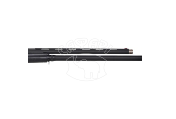 Рушниця напівавтоматична Typhoon Phoenix TDS 12 Pro Black кал. 12, 61см