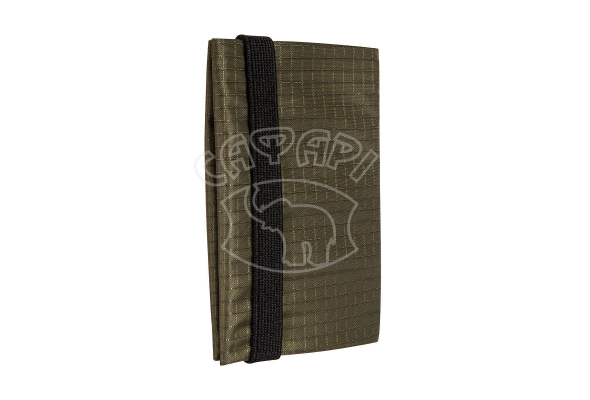 Кошелек Tatonka Card Holder RFID B Olive