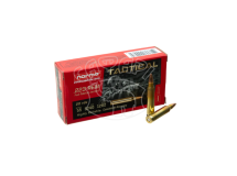 Патрон NORMA Tactical 223 Rem 55GR FMJ