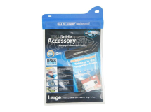 Гермопакет Sea to Summit TPU Accessory Case L, blue
